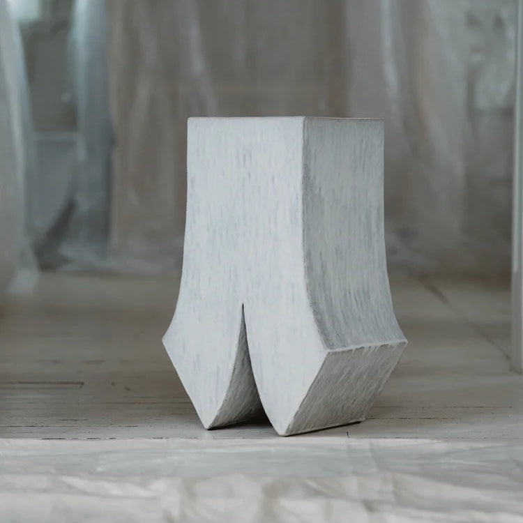 Kelsie Rudolph | X II Ceramic Side Table