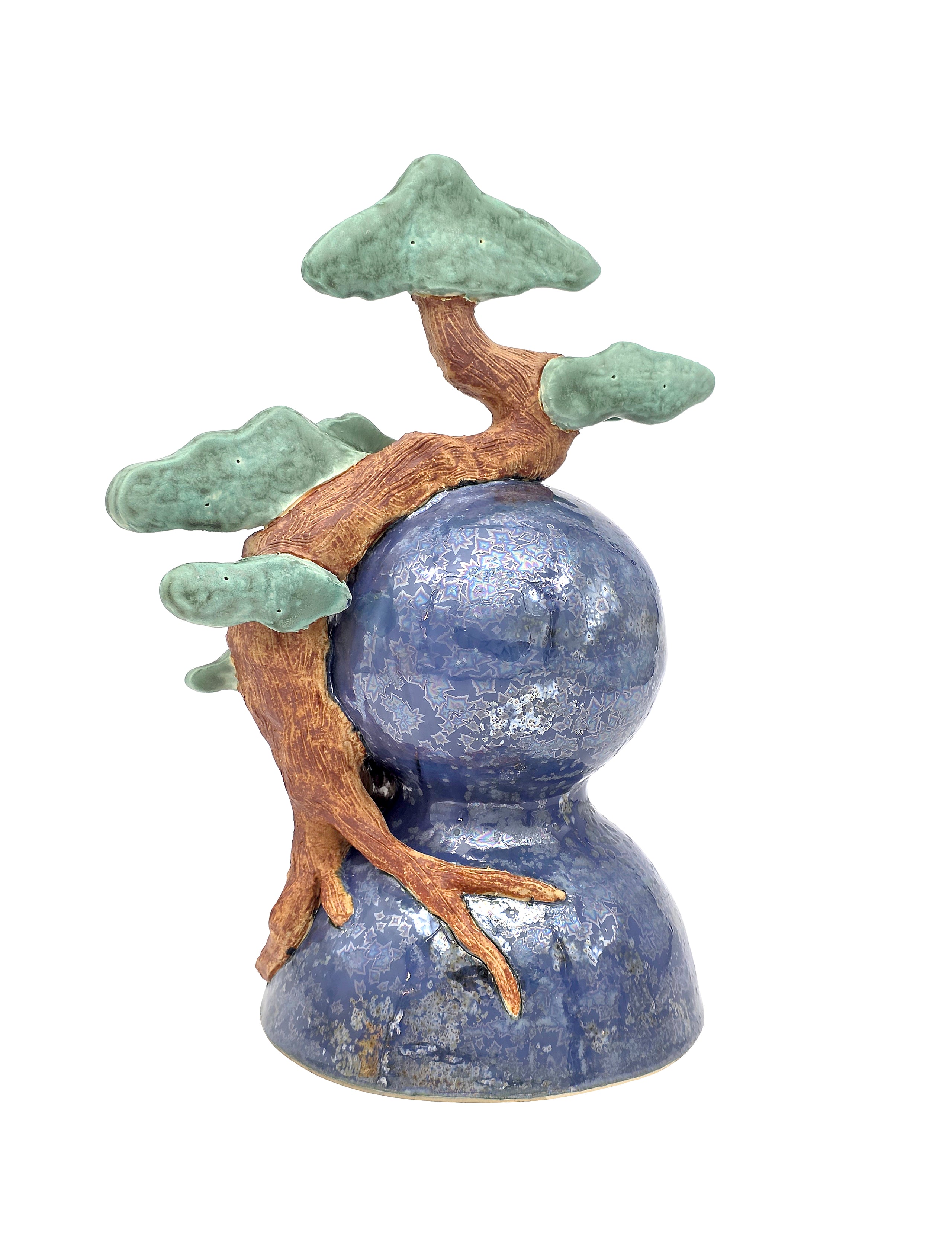 Young Sun Ceramics | 'Corea, #1'