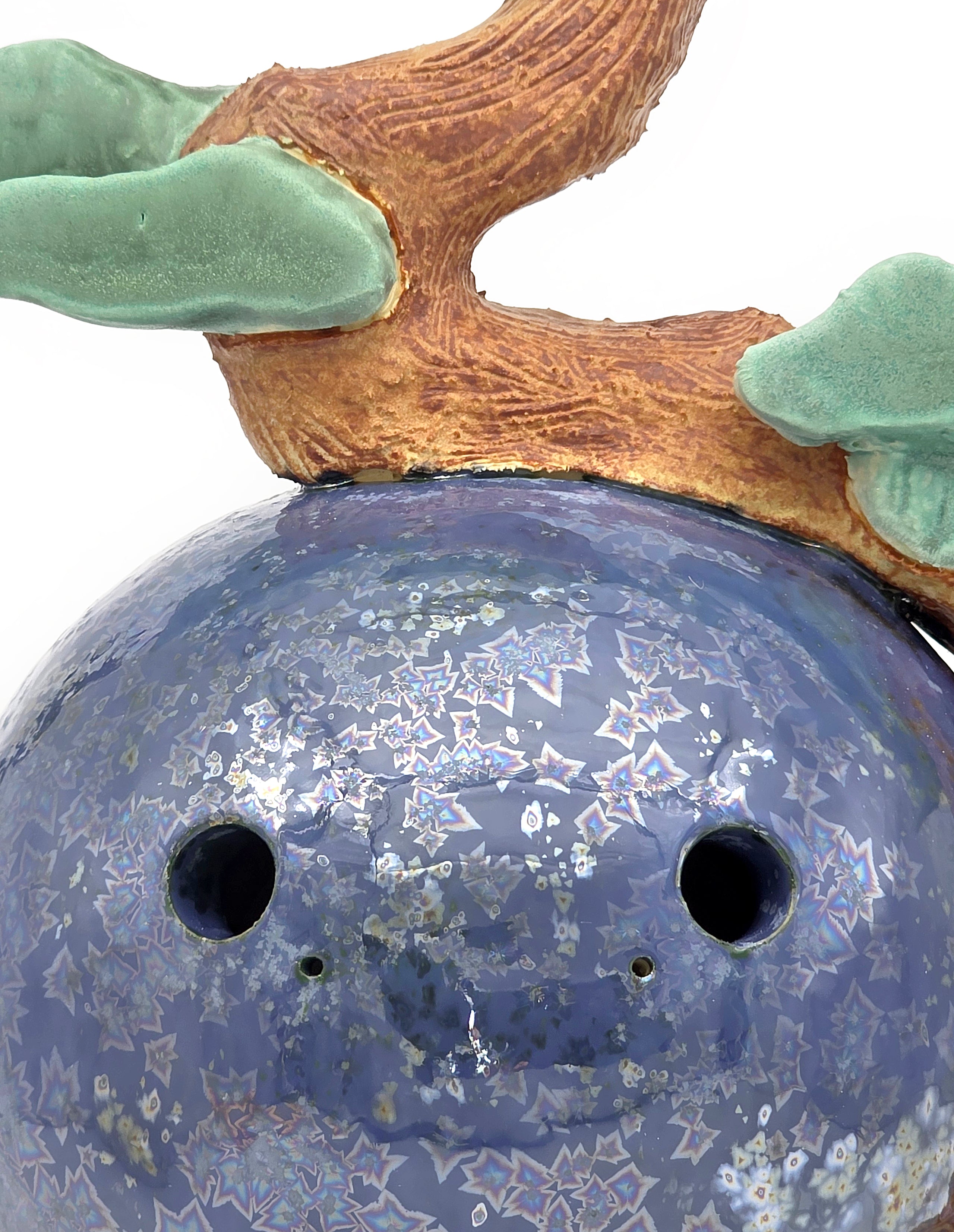 Young Sun Ceramics | 'Corea, #1'