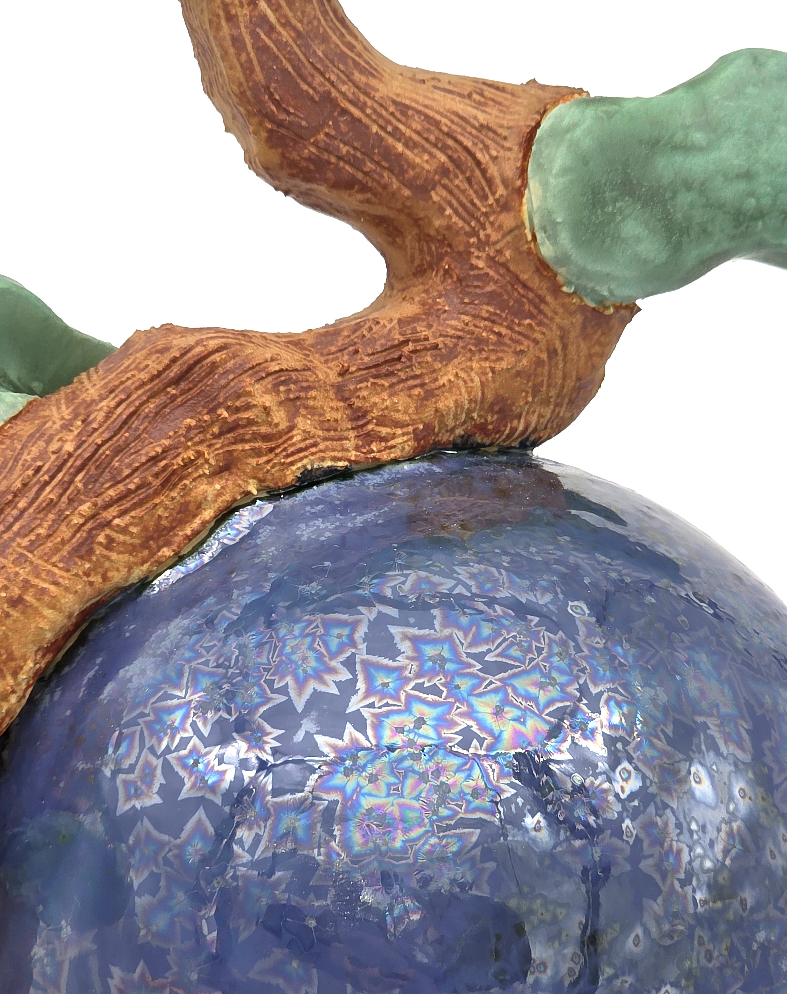 Young Sun Ceramics | 'Corea, #1'