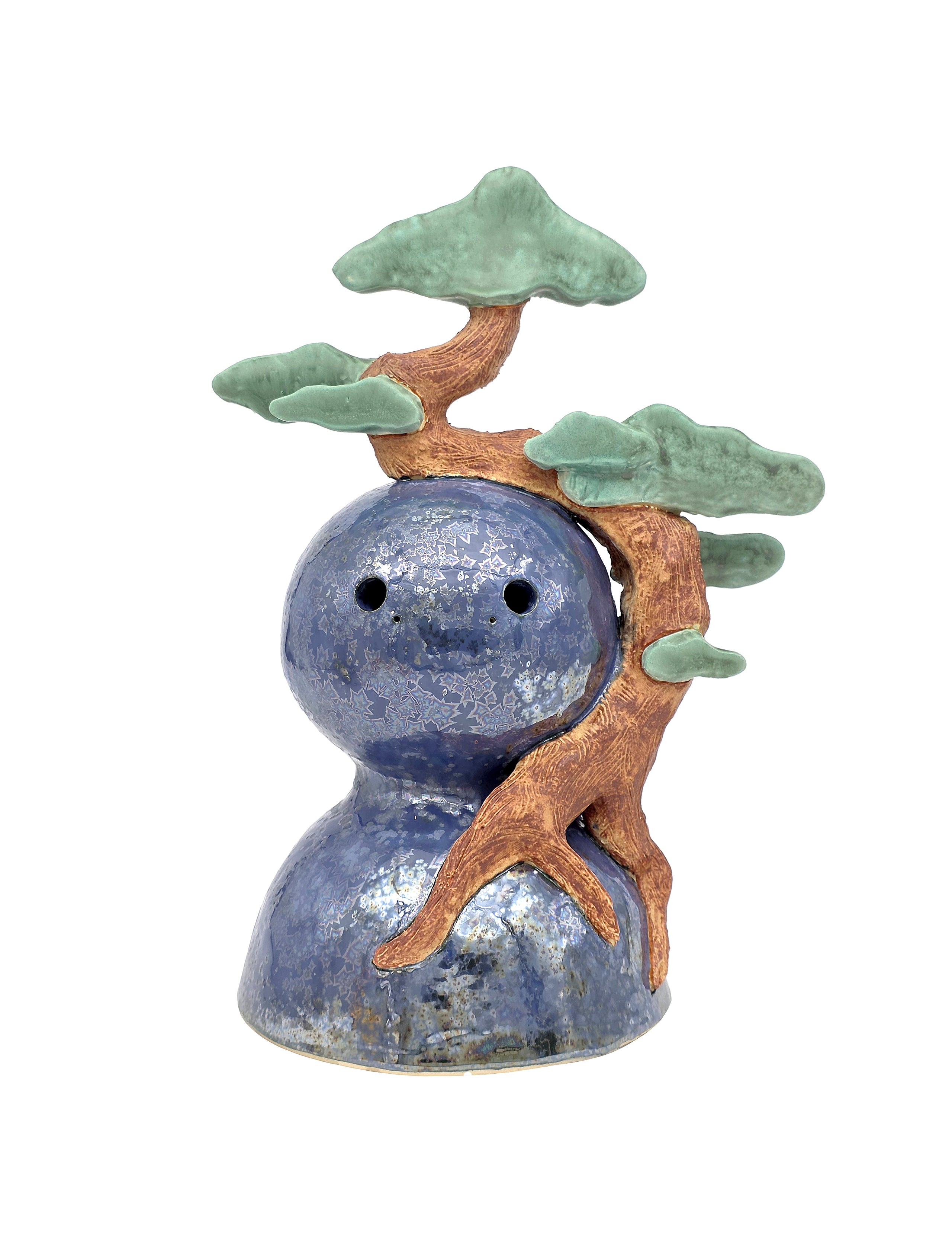 Young Sun Ceramics | 'Corea, #1'