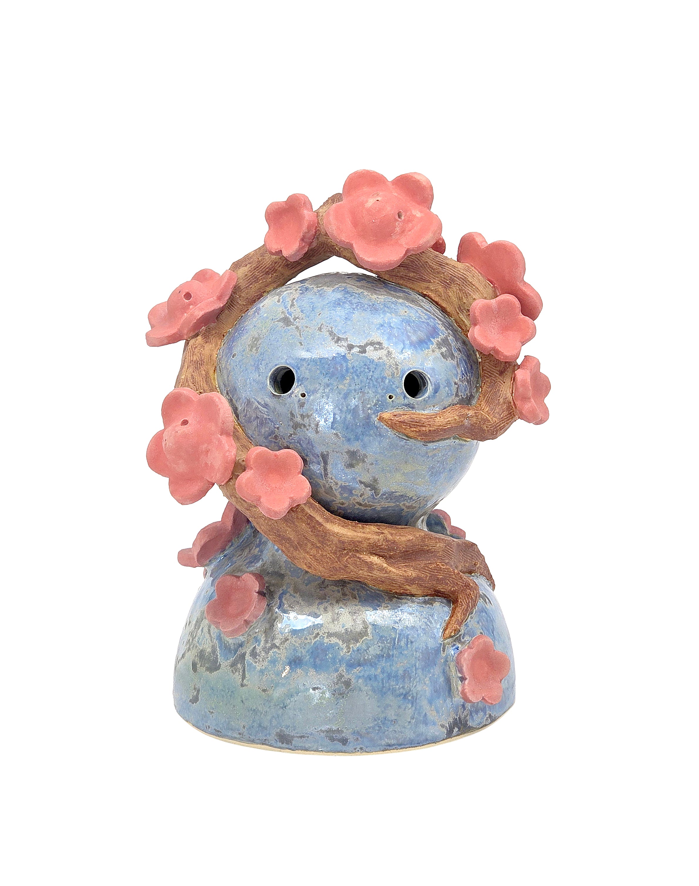 Young Sun Ceramics | 'The Jenny' – STOCK Studio