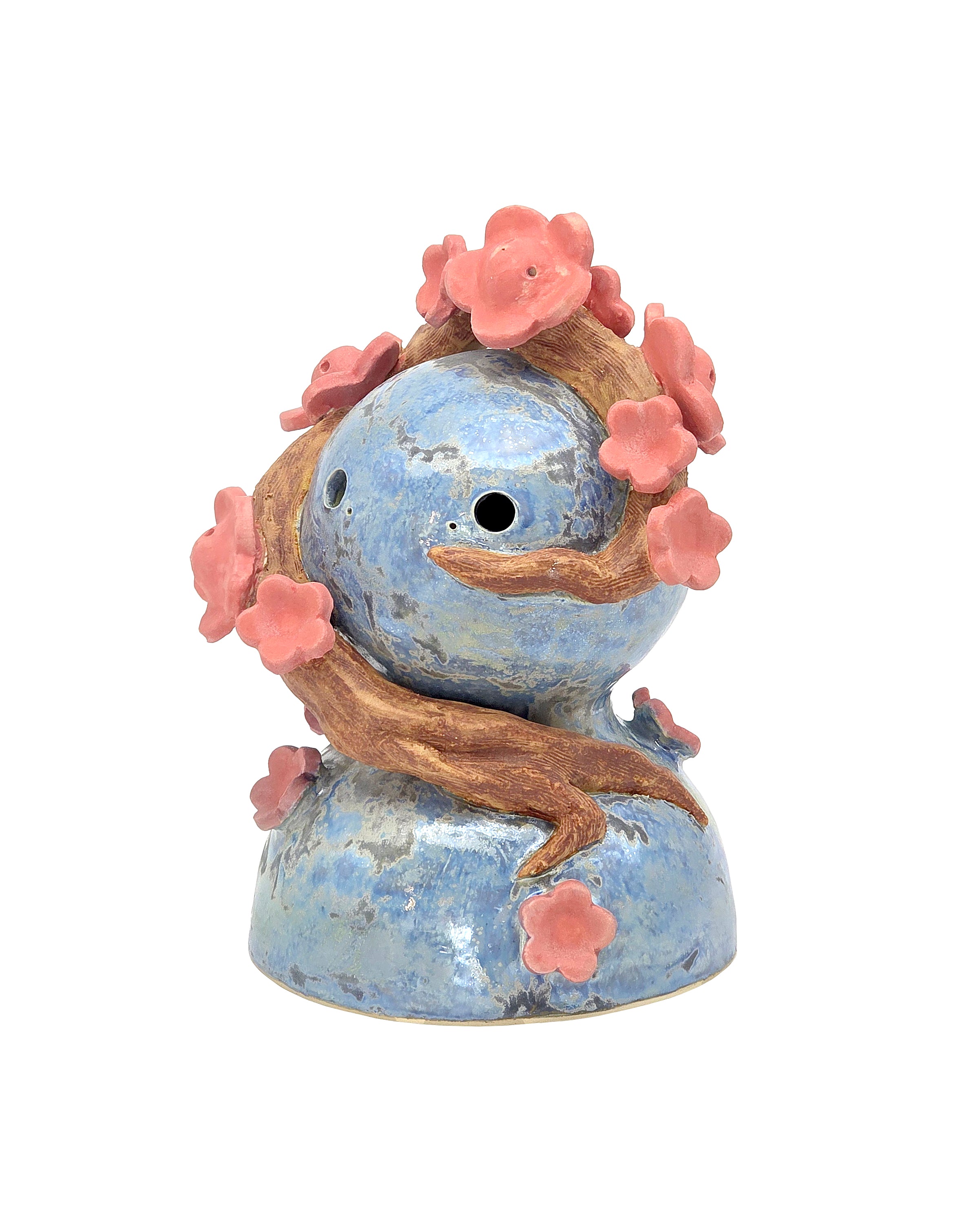Young Sun Ceramics | 'The Jenny'