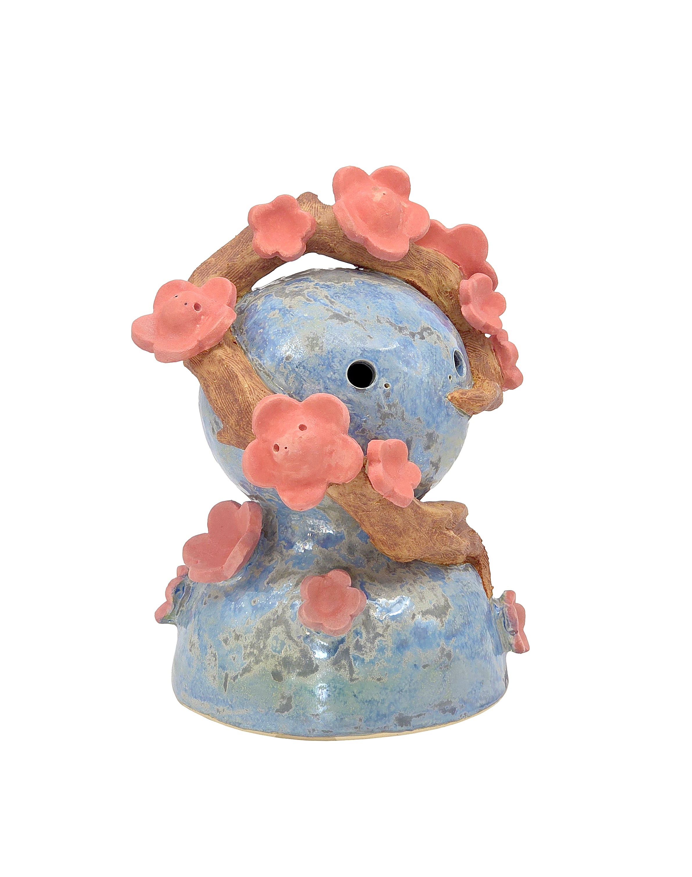 Young Sun Ceramics | 'The Jenny'