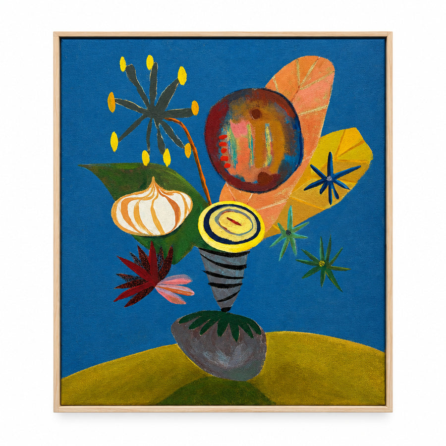 Ryan Fenchel | Odd Array: Hanabi and Onion