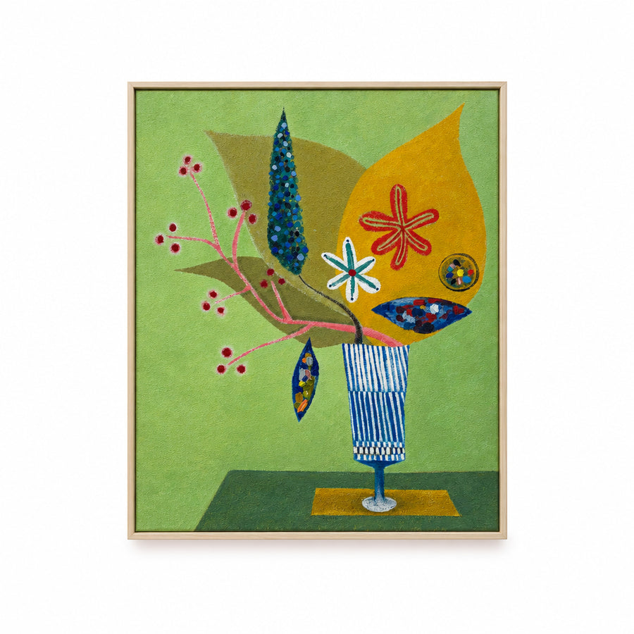 Ryan Fenchel | Odd Array: Daydream from Loosbar