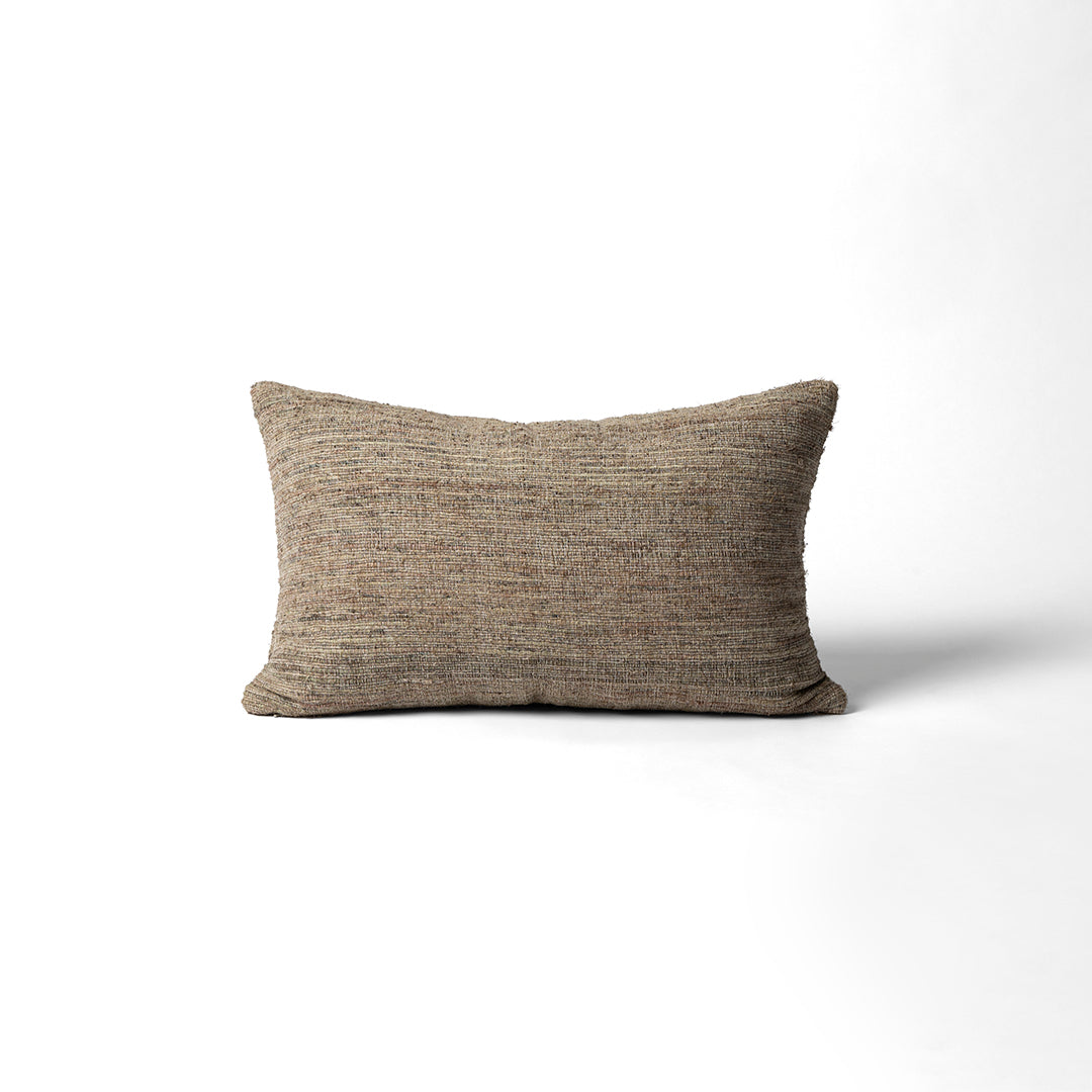 Handwoven Pillow