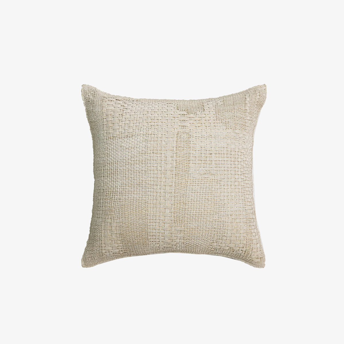 Mistri Pillow - Natural