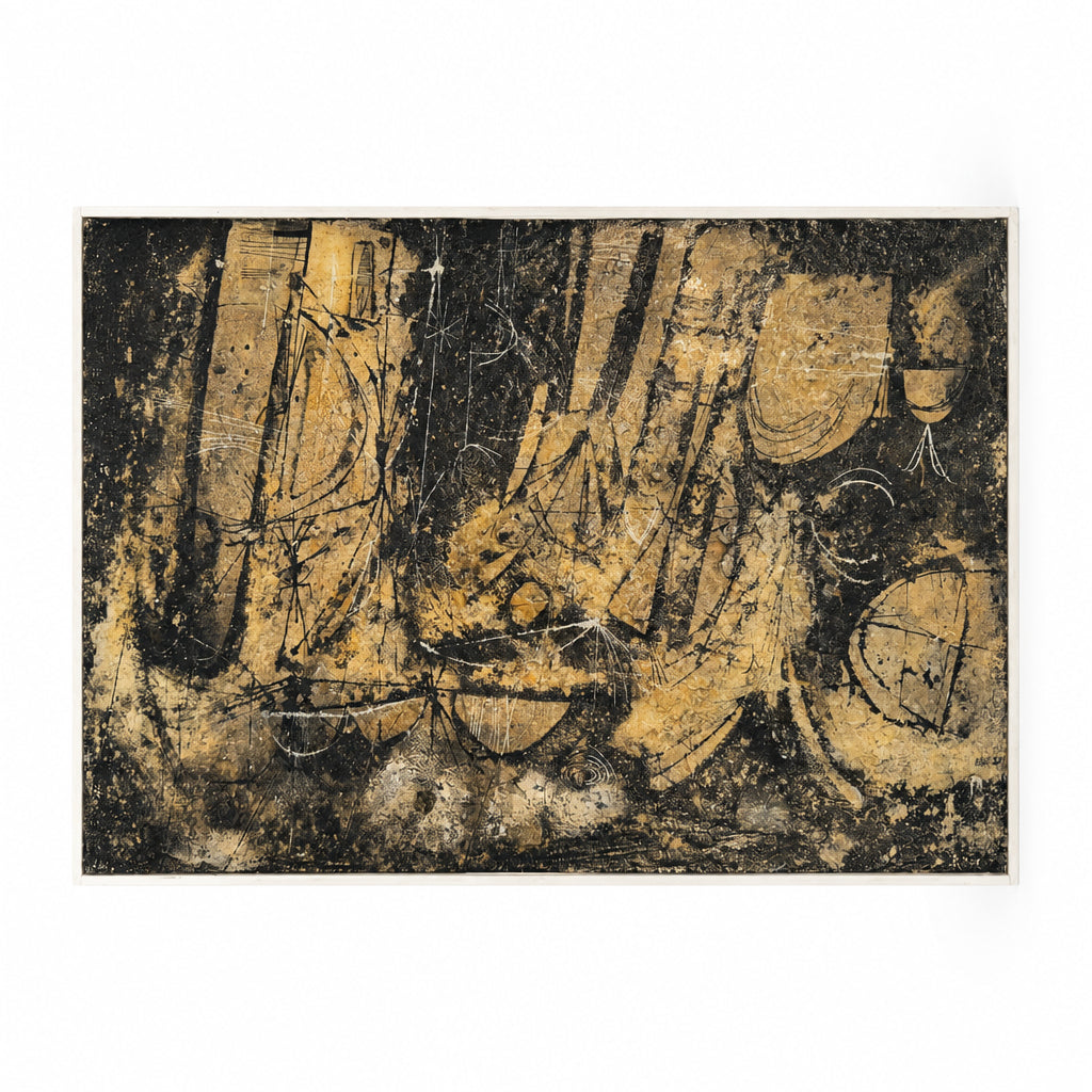 Kenneth Nack | Untitled