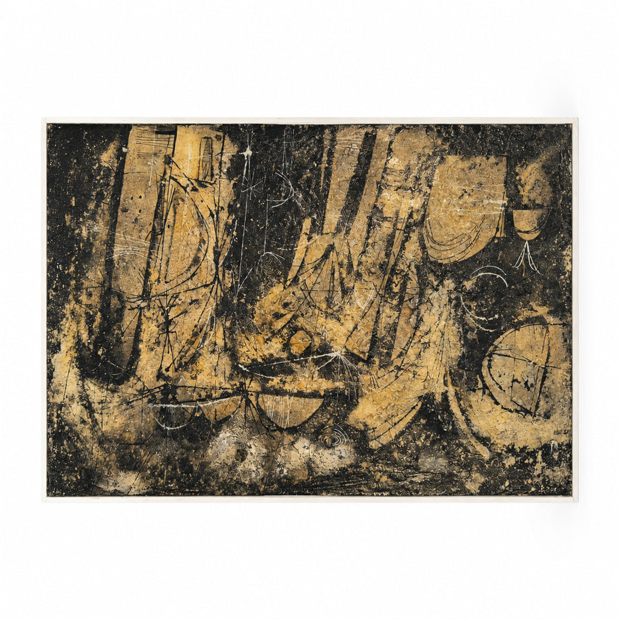 Kenneth Nack | Untitled