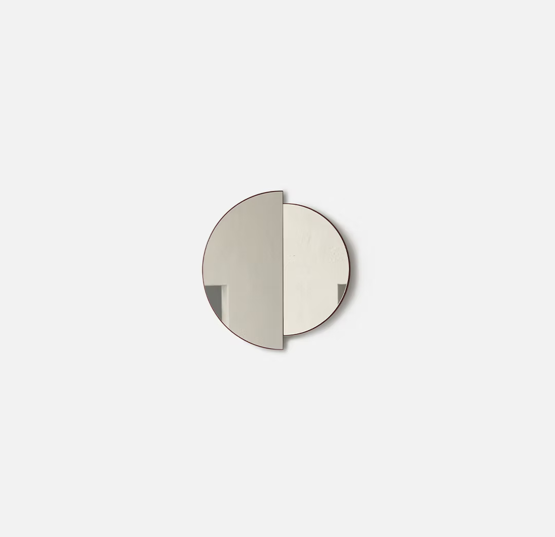 Mazo | Rae Mirror - 24"