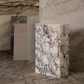 Un'Common | Camo Marble Console