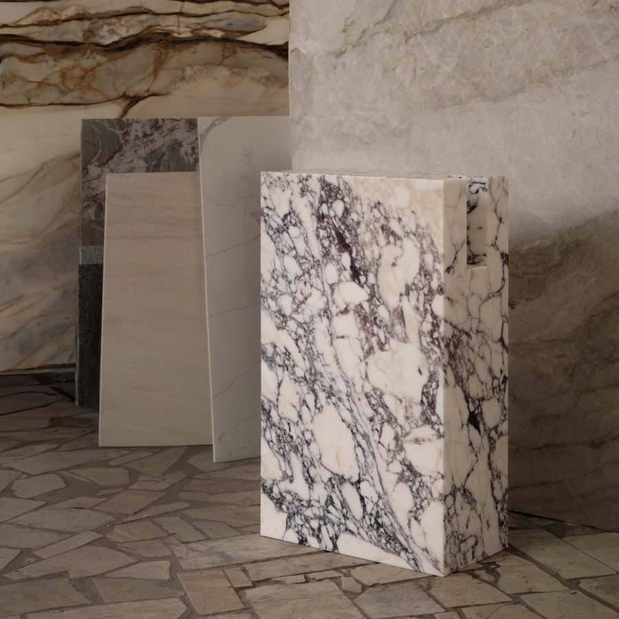 Un'Common | Camo Marble Console