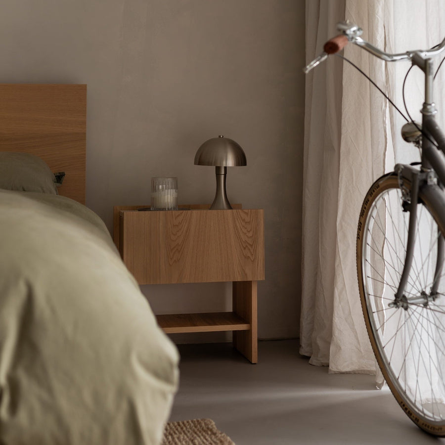 Un'Common | Noto Nightstand
